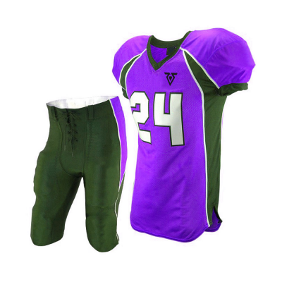 American Football Uniforms RS-SW-AFU (1002)