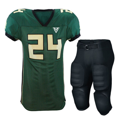 American Football Uniforms RS-SW-AFU (1003)