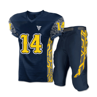 American Football Uniforms RS-SW-AFU (1004)