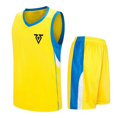 Basketball Uniforms RS-SW-BU-(1002)