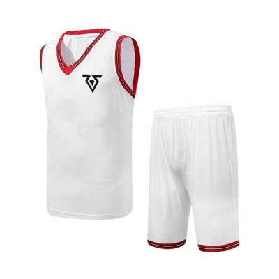 Basketball Uniforms RS-SW-BU-(1004)