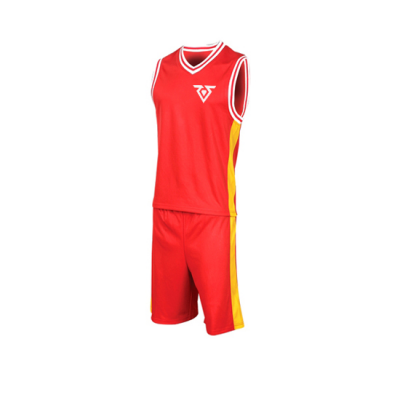 Basketball Uniforms RS-SW-BU-(1005)